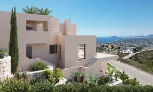 Foto van Villa in Benitachell Cumbre del Sol – afbeelding 7