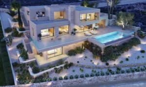 Foto van Villa in Benitachell Cumbre del Sol – afbeelding 8