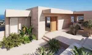 Foto van Villa in Benitachell Cumbre del Sol – afbeelding 9