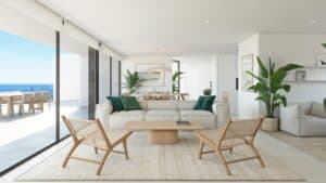 Foto van Villa in Benitachell Cumbre del Sol – afbeelding 2