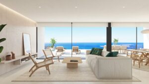 Foto van Villa in Benitachell Cumbre del Sol – afbeelding 3