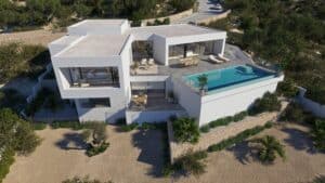 Foto van Villa in Benitachell Cumbre del Sol – afbeelding 0