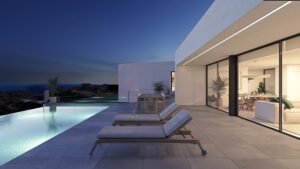 Foto van Villa in Benitachell Cumbre del Sol – afbeelding 5