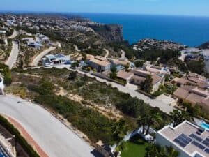 Foto van Villa in Benitachell Cumbre del Sol – afbeelding 6