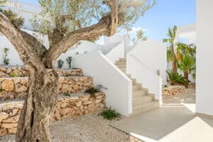 Foto van Villa in Benitachell Cumbre del Sol – afbeelding 13