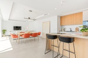 Foto van Villa in Benitachell Cumbre del Sol – afbeelding 21
