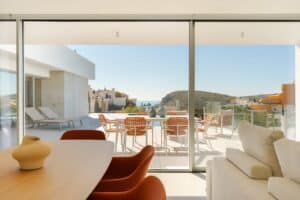 Foto van Villa in Benitachell Cumbre del Sol – afbeelding 22