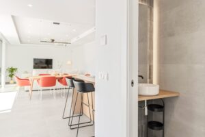 Foto van Villa in Benitachell Cumbre del Sol – afbeelding 29