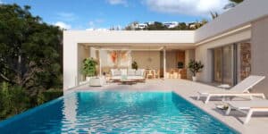 Foto van Villa in Benitachell Cumbre del Sol – afbeelding 33