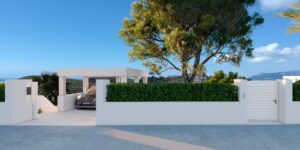 Foto van Villa in Benitachell Cumbre del Sol – afbeelding 34