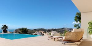 Foto van Villa in Benitachell Cumbre del Sol – afbeelding 35