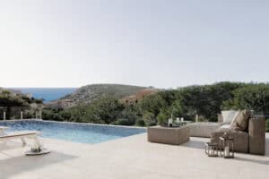 Foto van Villa in Benitachell Cumbre del Sol – afbeelding 4