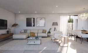 Foto van Villa in Benitachell Cumbre del Sol – afbeelding 5