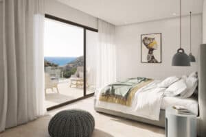 Foto van Villa in Benitachell Cumbre del Sol – afbeelding 6