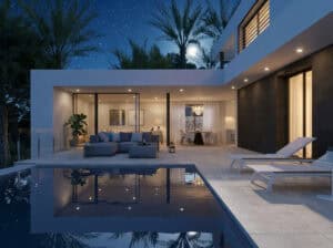Foto van Villa in Benitachell Cumbre del Sol – afbeelding 9