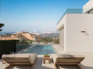 Foto van Villa in Benitachell Cumbre del Sol – afbeelding 2