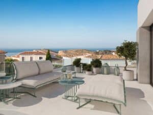 Foto van Villa in Benitachell Cumbre del Sol – afbeelding 4