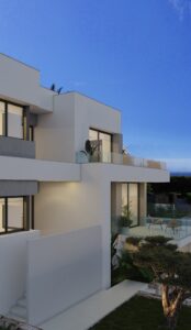 Foto van Villa in Benitachell Cumbre del Sol – afbeelding 5