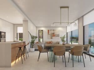 Foto van Villa in Benitachell Cumbre del Sol – afbeelding 7