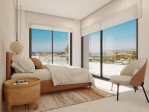 Foto van Villa in Benitachell Cumbre del Sol – afbeelding 8