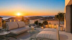 Foto van Villa in Benitachell Cumbre del Sol – afbeelding 9