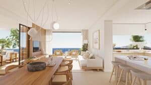 Foto van Villa in Benitachell Cumbre del Sol – afbeelding 3