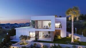 Foto van Villa in Benitachell Cumbre del Sol – afbeelding 5