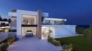 Foto van Villa in Benitachell Cumbre del Sol – afbeelding 6