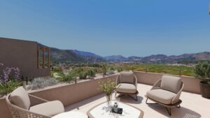 Foto van Villa in Lliber Vall de Pop – afbeelding 12