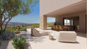 Foto van Villa in Lliber Vall de Pop – afbeelding 19