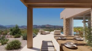 Foto van Villa in Lliber Vall de Pop – afbeelding 13