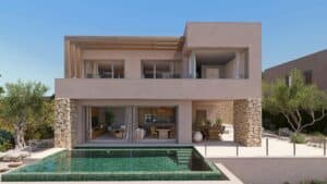 Foto van Villa in Lliber Vall de Pop – afbeelding 15