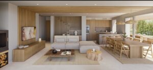 Foto van Villa in Lliber Vall de Pop – afbeelding 3