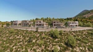 Foto van Villa in Lliber Vall de Pop – afbeelding 0