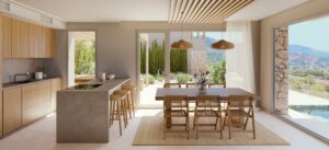 Foto van Villa in Lliber Vall de Pop – afbeelding 5
