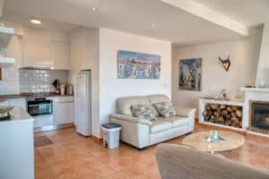 Foto van Appartement in Altea Pueblo – afbeelding 11