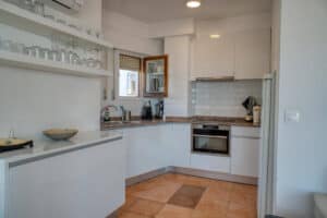 Foto van Appartement in Altea Pueblo – afbeelding 12