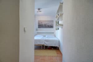 Foto van Appartement in Altea Pueblo – afbeelding 16