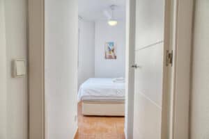 Foto van Appartement in Altea Pueblo – afbeelding 17