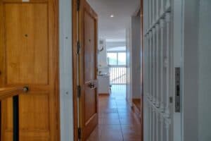 Foto van Appartement in Altea Pueblo – afbeelding 2