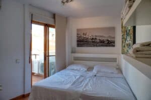 Foto van Appartement in Altea Pueblo – afbeelding 29