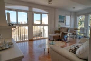 Foto van Appartement in Altea Pueblo – afbeelding 3