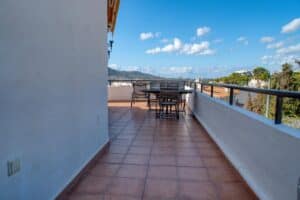 Foto van Appartement in Altea Pueblo – afbeelding 30