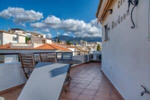 Foto van Appartement in Altea Pueblo – afbeelding 31