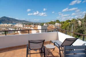 Foto van Appartement in Altea Pueblo – afbeelding 32