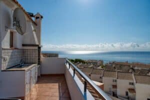 Foto van Appartement in Altea Pueblo – afbeelding 33