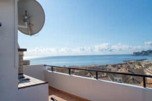 Foto van Appartement in Altea Pueblo – afbeelding 34