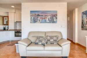 Foto van Appartement in Altea Pueblo – afbeelding 4