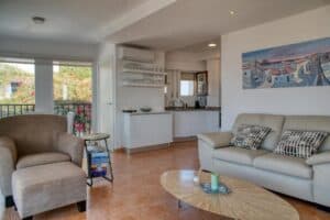 Foto van Appartement in Altea Pueblo – afbeelding 6