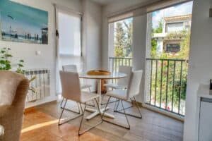 Foto van Appartement in Altea Pueblo – afbeelding 7